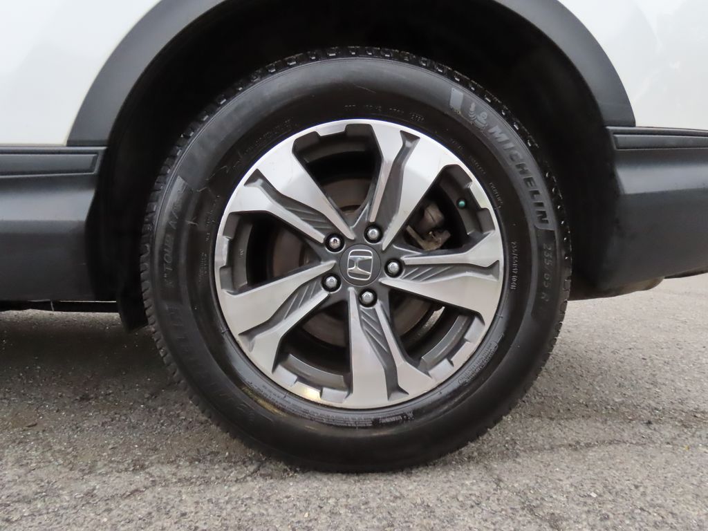 Thumbnail: 2020 Honda CR-V - 8