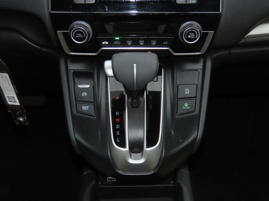 Thumbnail: 2020 Honda CR-V - 16
