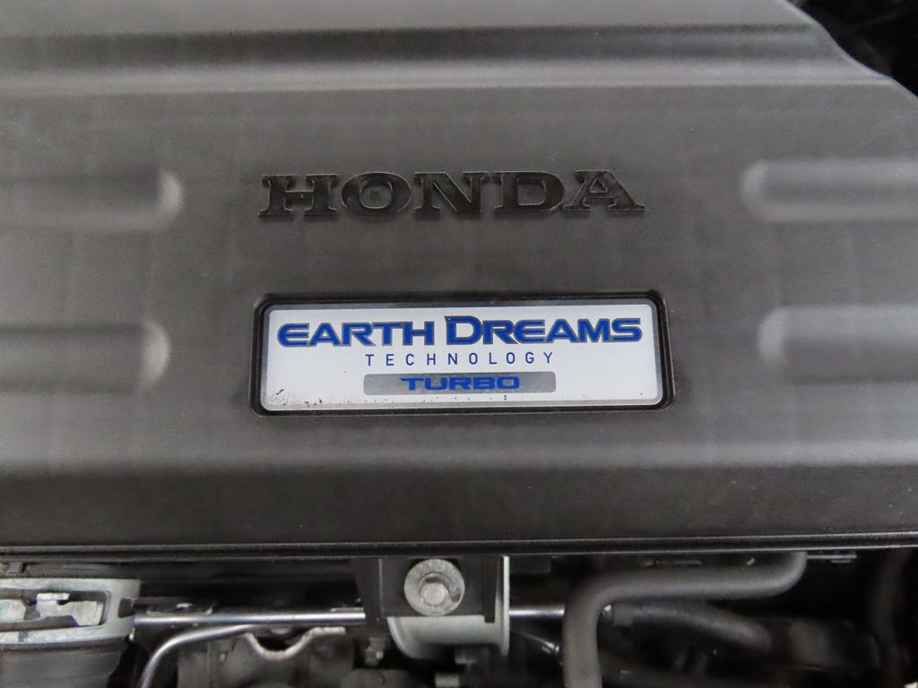 Thumbnail: 2020 Honda CR-V - 22
