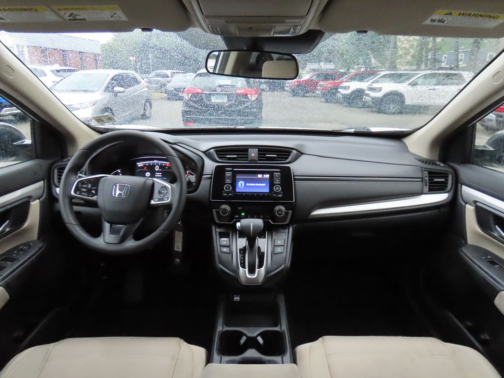 Thumbnail: 2020 Honda CR-V - 10