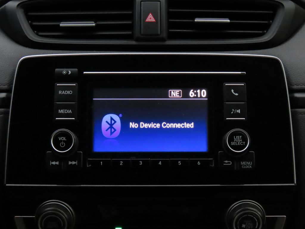 Thumbnail: 2020 Honda CR-V - 15