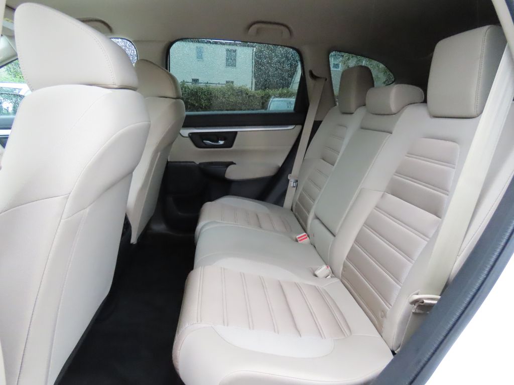 Thumbnail: 2020 Honda CR-V - 13