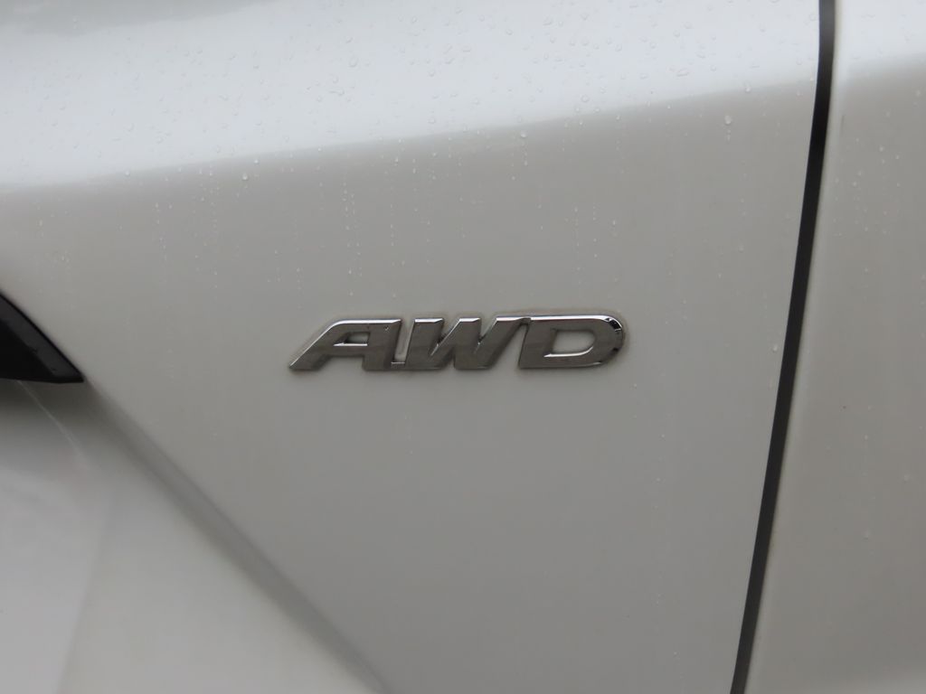 Thumbnail: 2020 Honda CR-V - 21