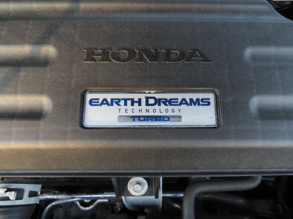 Thumbnail: 2021 Honda CR-V - 22