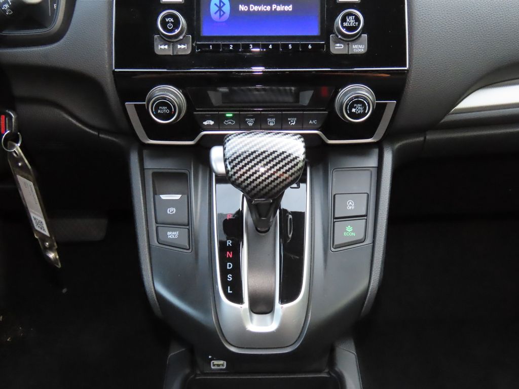 Thumbnail: 2021 Honda CR-V - 16