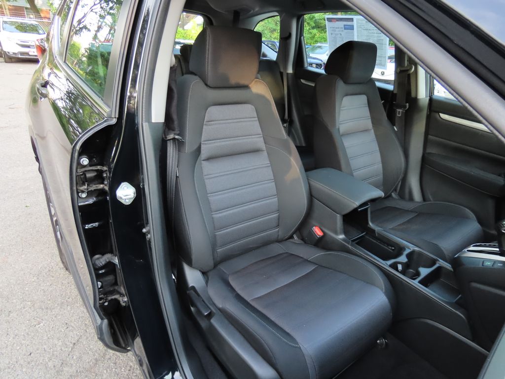 Thumbnail: 2021 Honda CR-V - 12