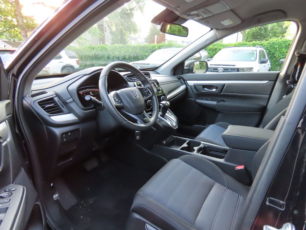 Thumbnail: 2021 Honda CR-V - 2