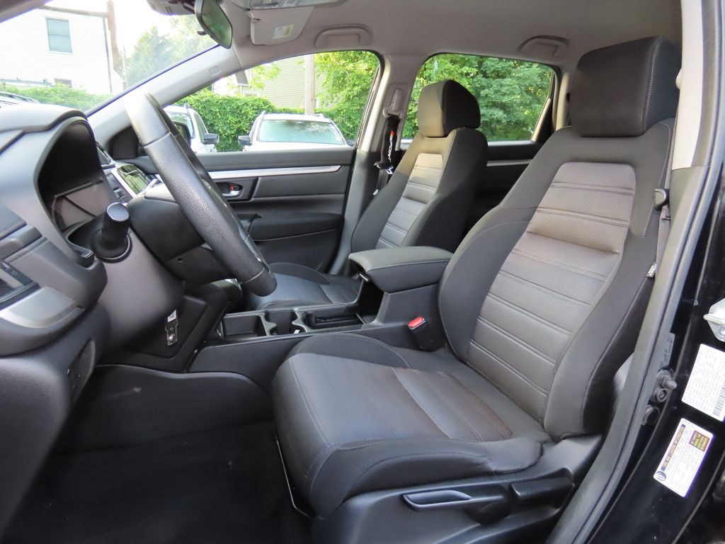 Thumbnail: 2021 Honda CR-V - 11
