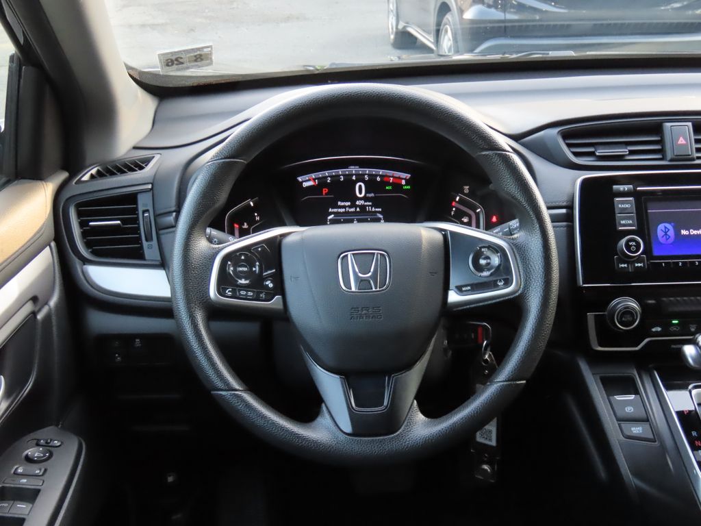 Thumbnail: 2021 Honda CR-V - 14