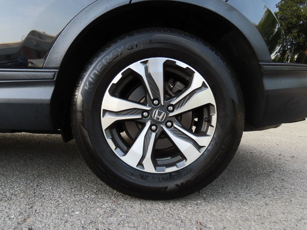 Thumbnail: 2021 Honda CR-V - 8