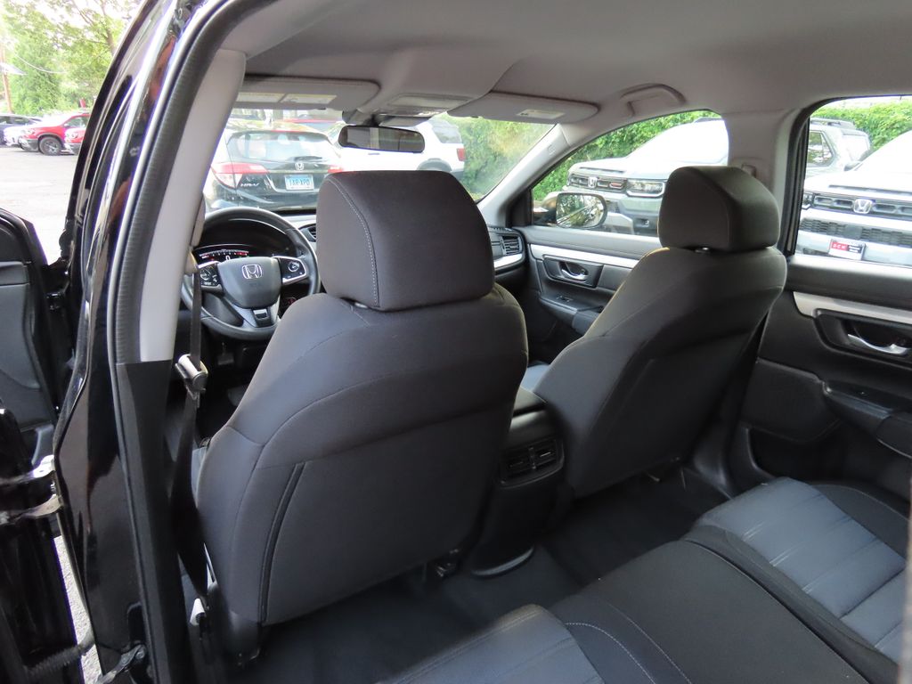 Thumbnail: 2021 Honda CR-V - 23