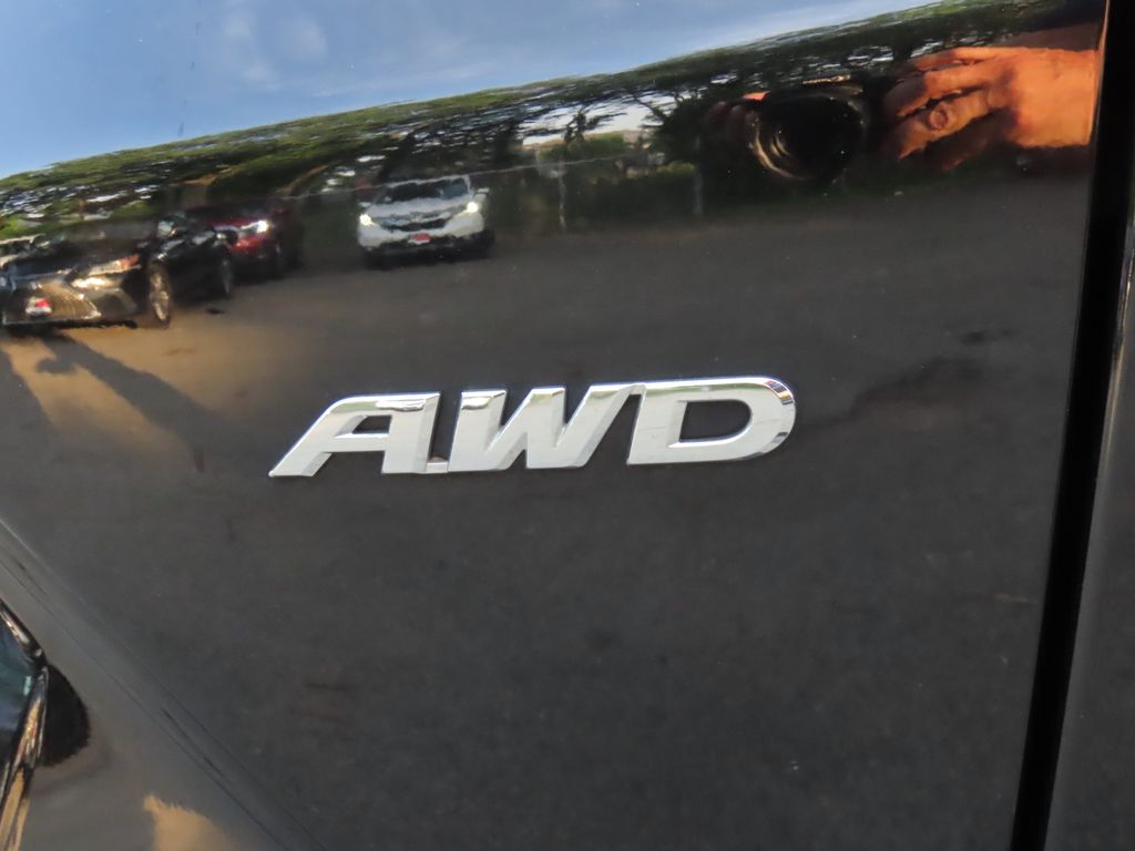 Thumbnail: 2021 Honda CR-V - 21