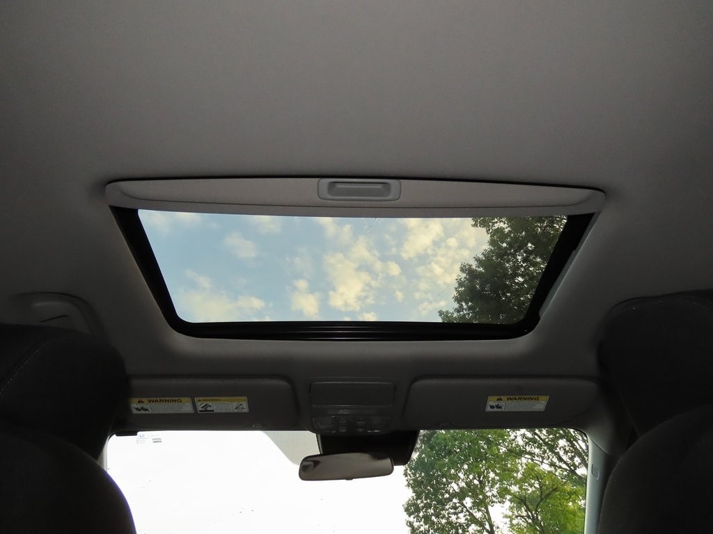 Thumbnail: 2021 Honda CR-V - 26