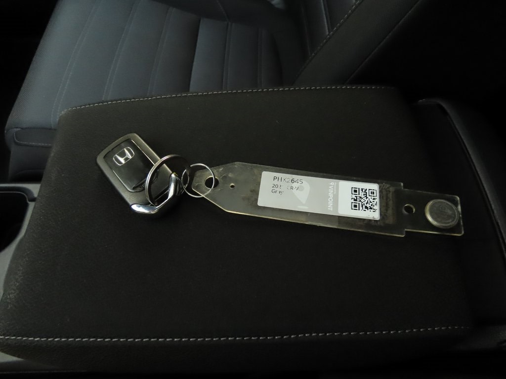 Thumbnail: 2021 Honda CR-V - 18