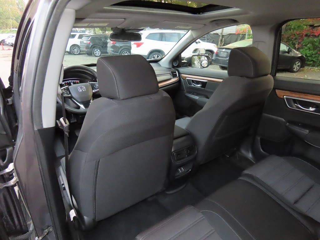 Thumbnail: 2021 Honda CR-V - 21