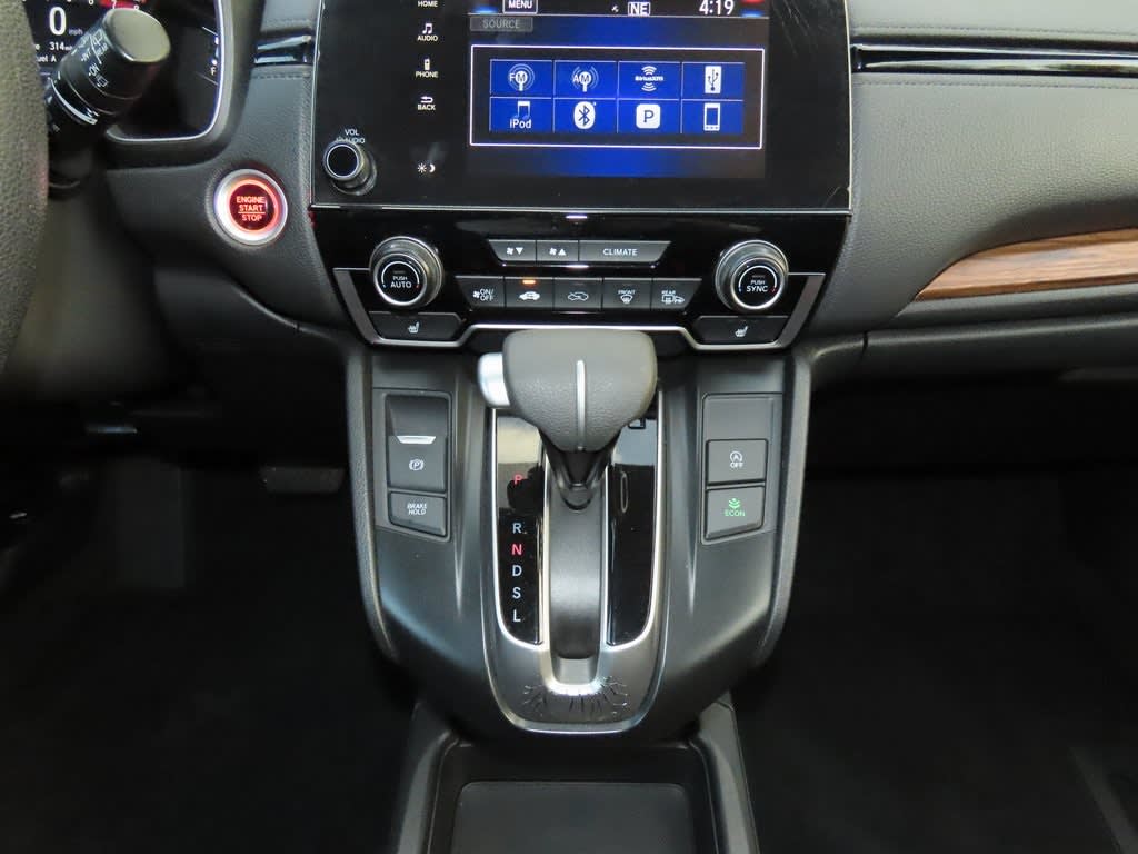 Thumbnail: 2021 Honda CR-V - 15