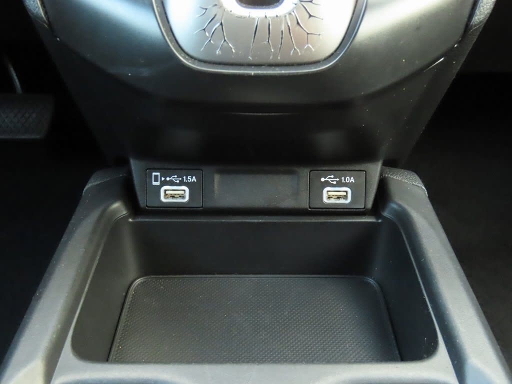 Thumbnail: 2021 Honda CR-V - 24