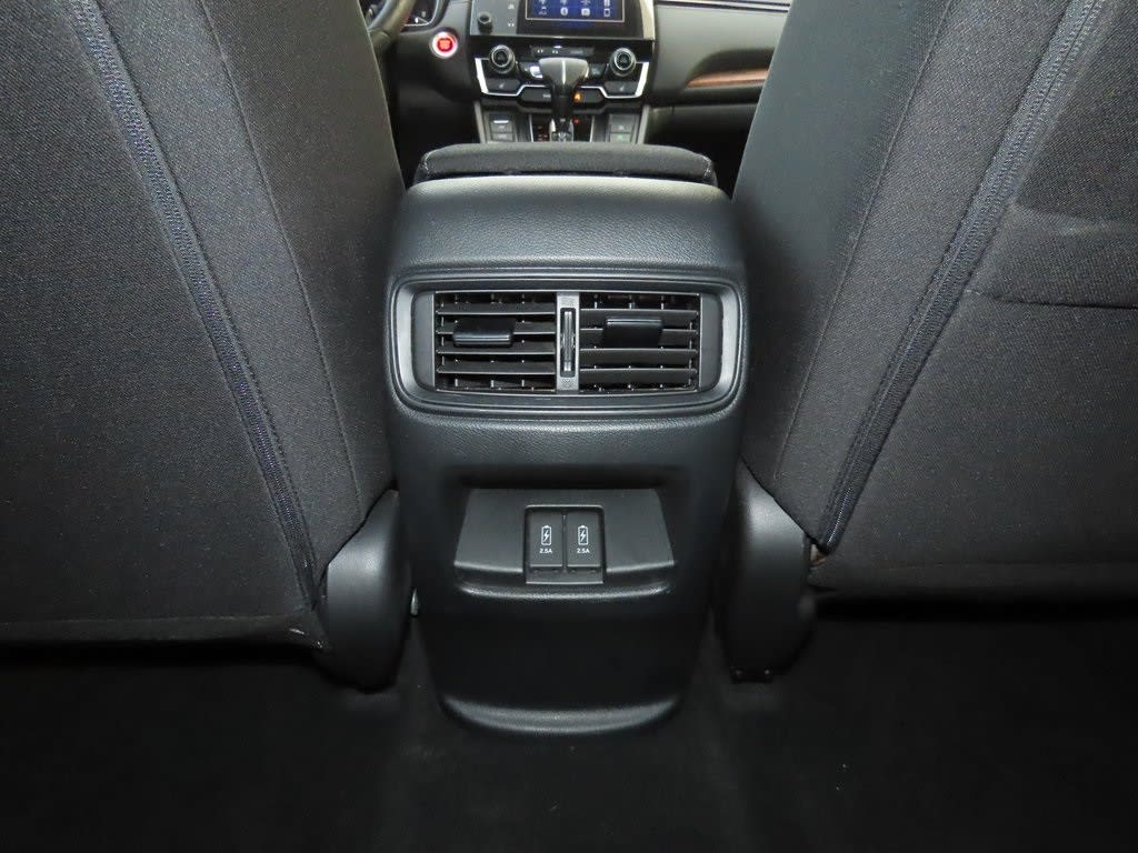 Thumbnail: 2021 Honda CR-V - 25