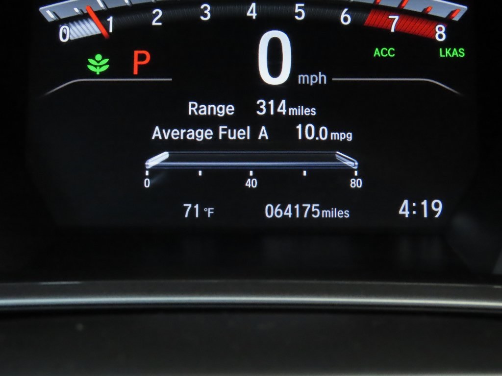 Thumbnail: 2021 Honda CR-V - 27