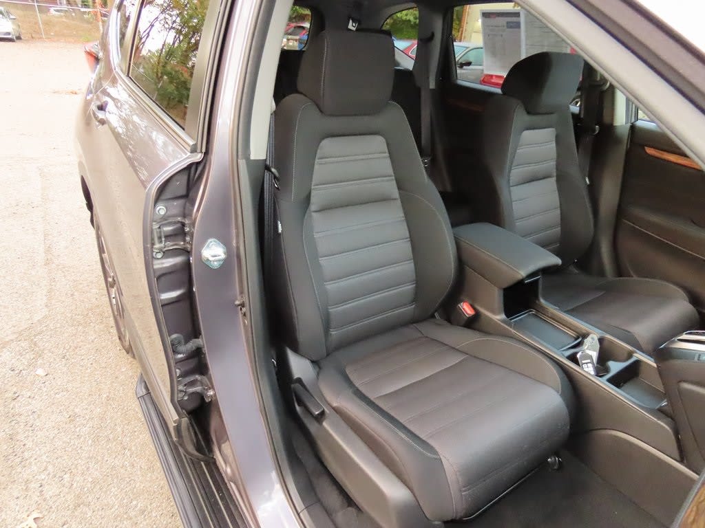 Thumbnail: 2021 Honda CR-V - 23