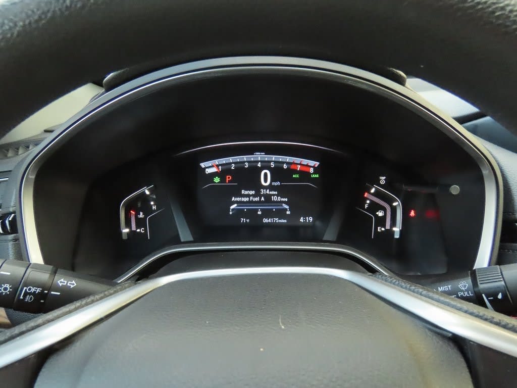 Thumbnail: 2021 Honda CR-V - 16