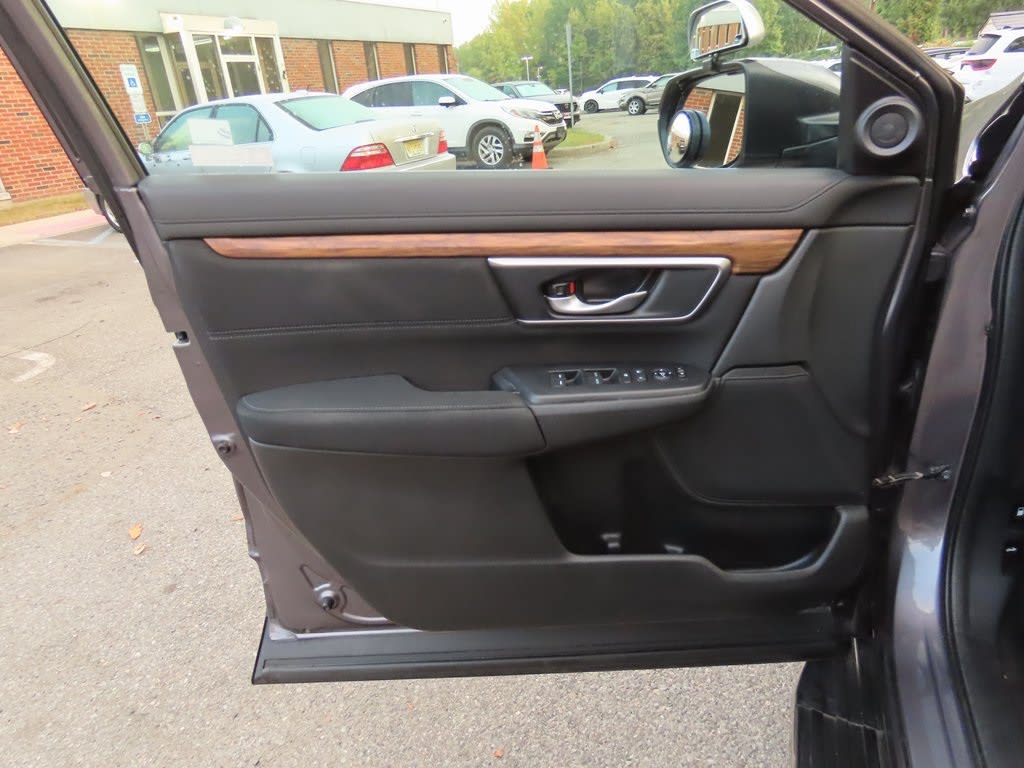 Thumbnail: 2021 Honda CR-V - 22