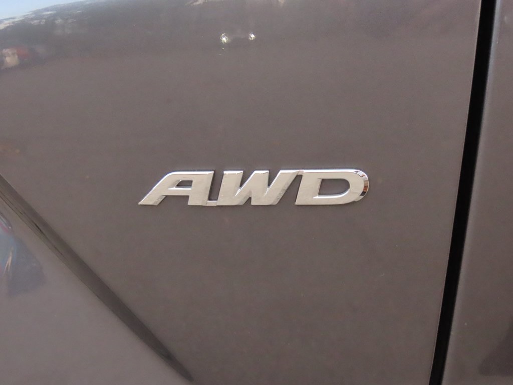 Thumbnail: 2021 Honda CR-V - 20