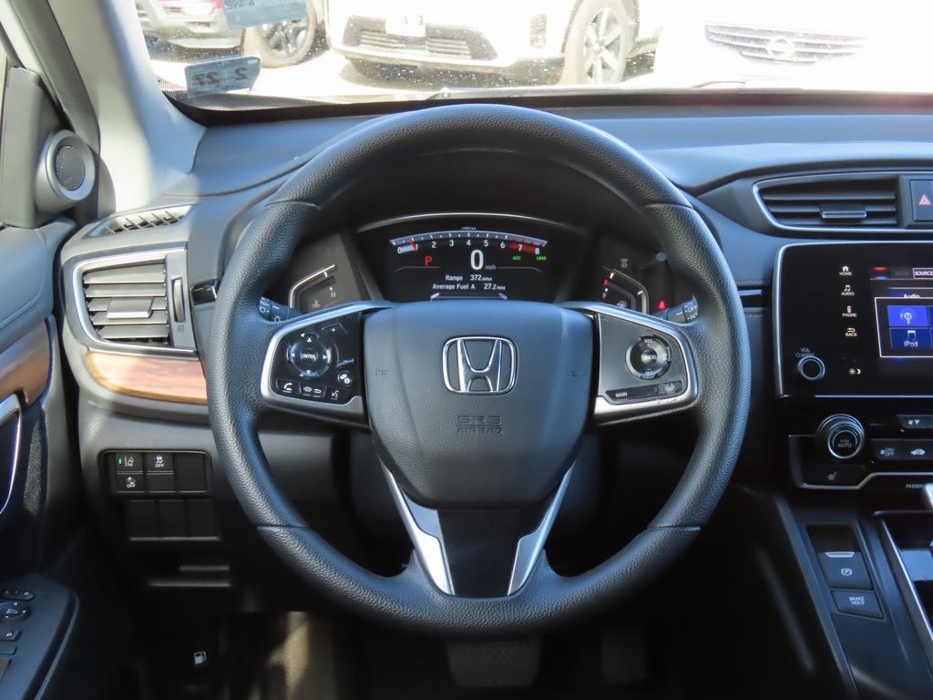 2022 Honda CR-V EX 14