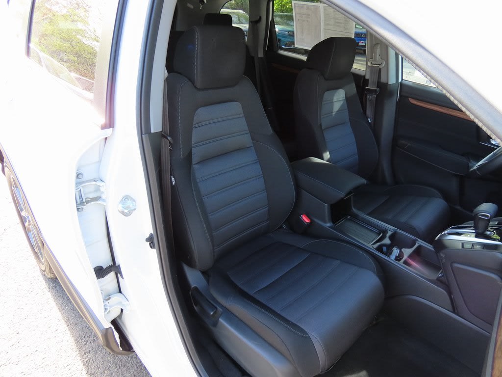 2022 Honda CR-V EX 12