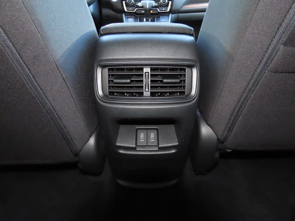 2022 Honda CR-V EX 25