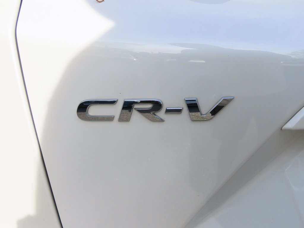 2022 Honda CR-V EX 7
