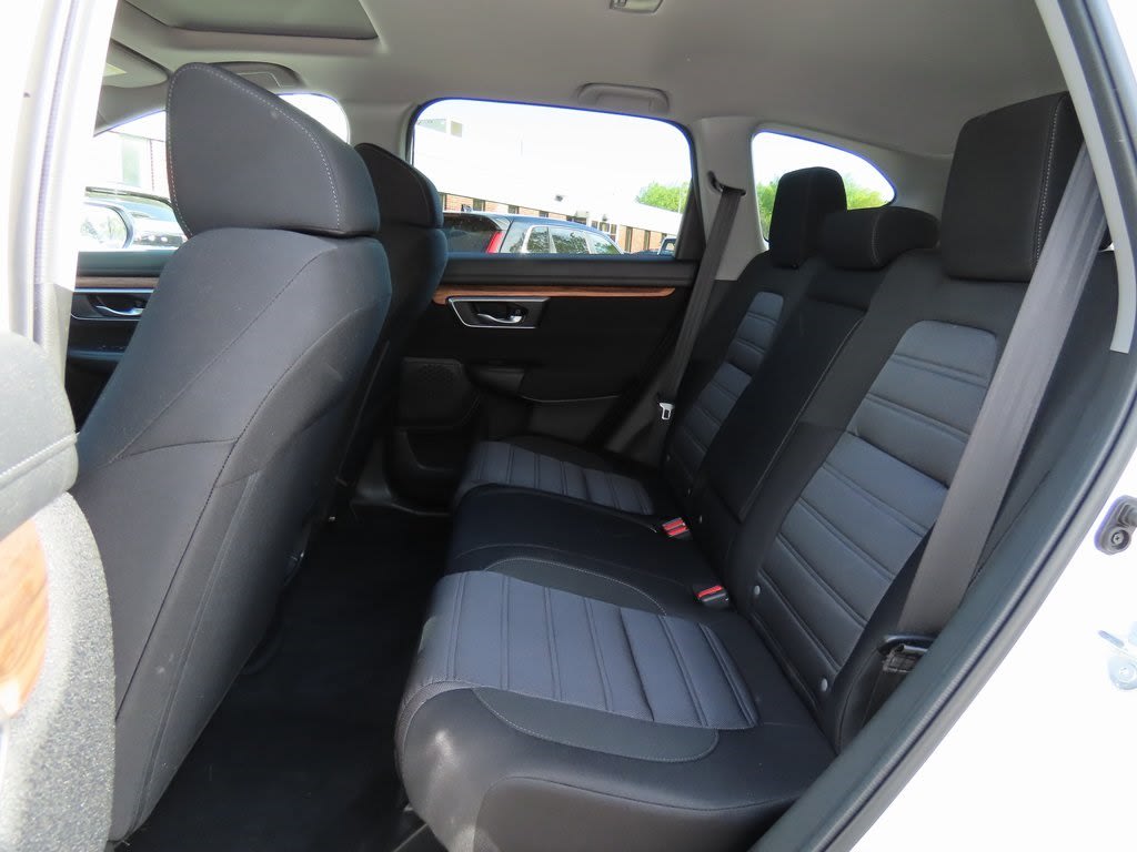2022 Honda CR-V EX 13