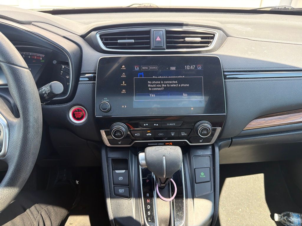 Thumbnail: 2017 Honda CR-V - 7