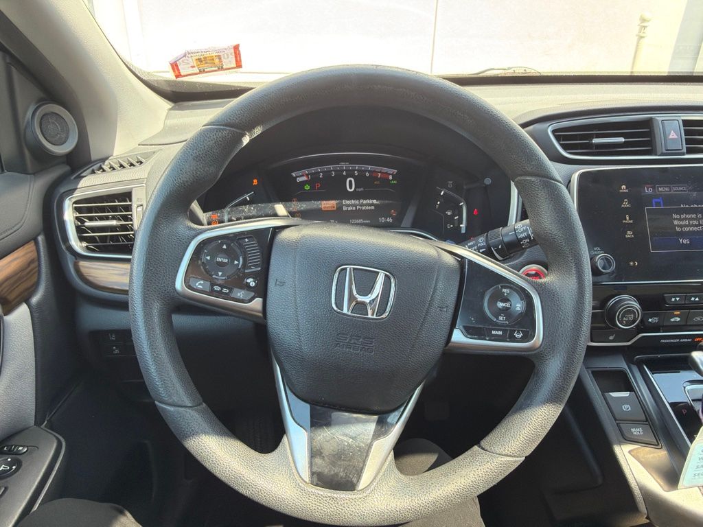 Thumbnail: 2017 Honda CR-V - 2