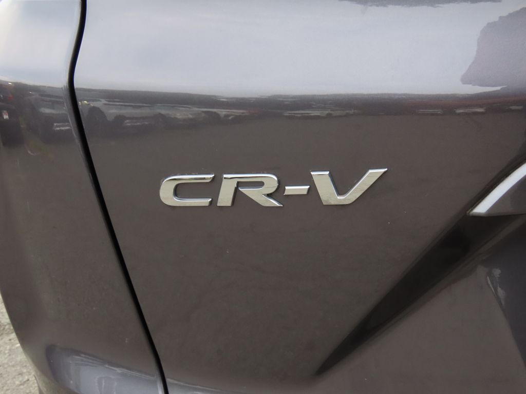 Thumbnail: 2022 Honda CR-V - 7