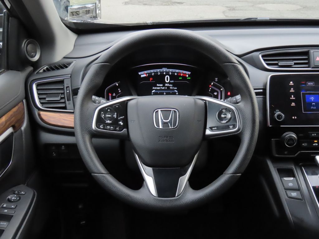 Thumbnail: 2022 Honda CR-V - 14