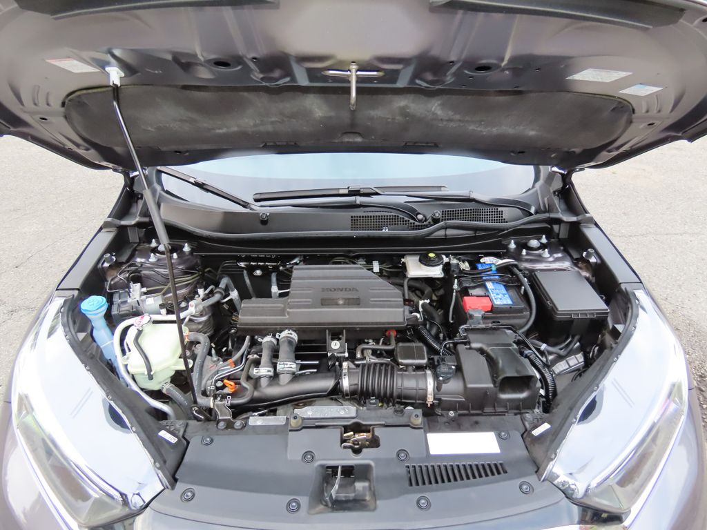 Thumbnail: 2022 Honda CR-V - 9