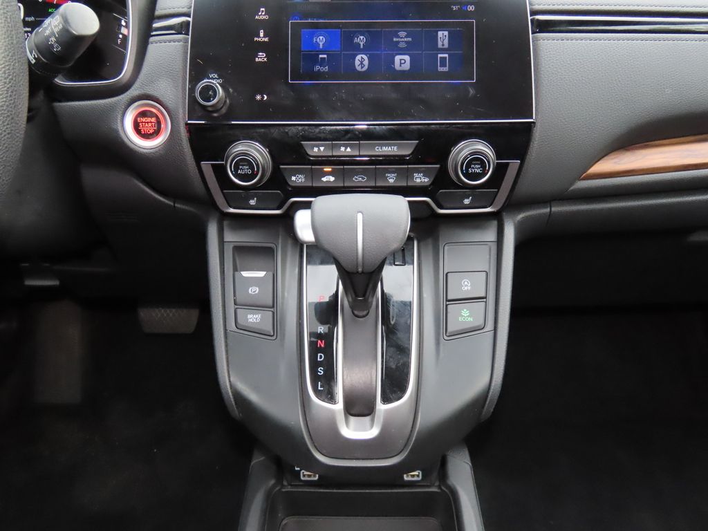 Thumbnail: 2022 Honda CR-V - 16