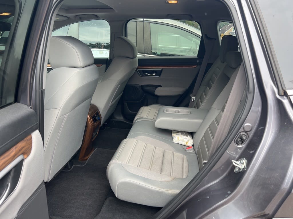 Thumbnail: 2020 Honda CR-V - 6