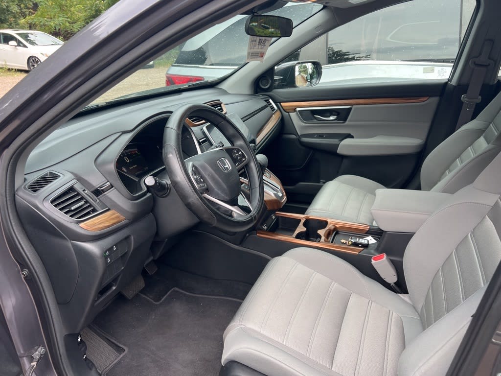 Thumbnail: 2020 Honda CR-V - 4