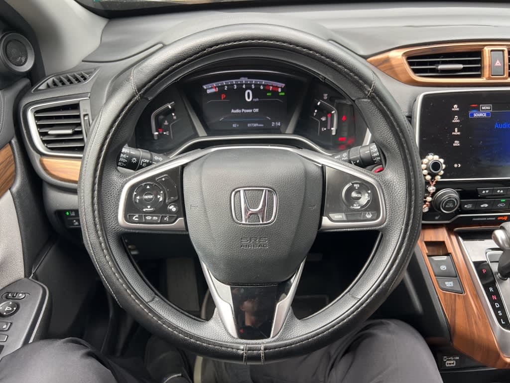 Thumbnail: 2020 Honda CR-V - 2