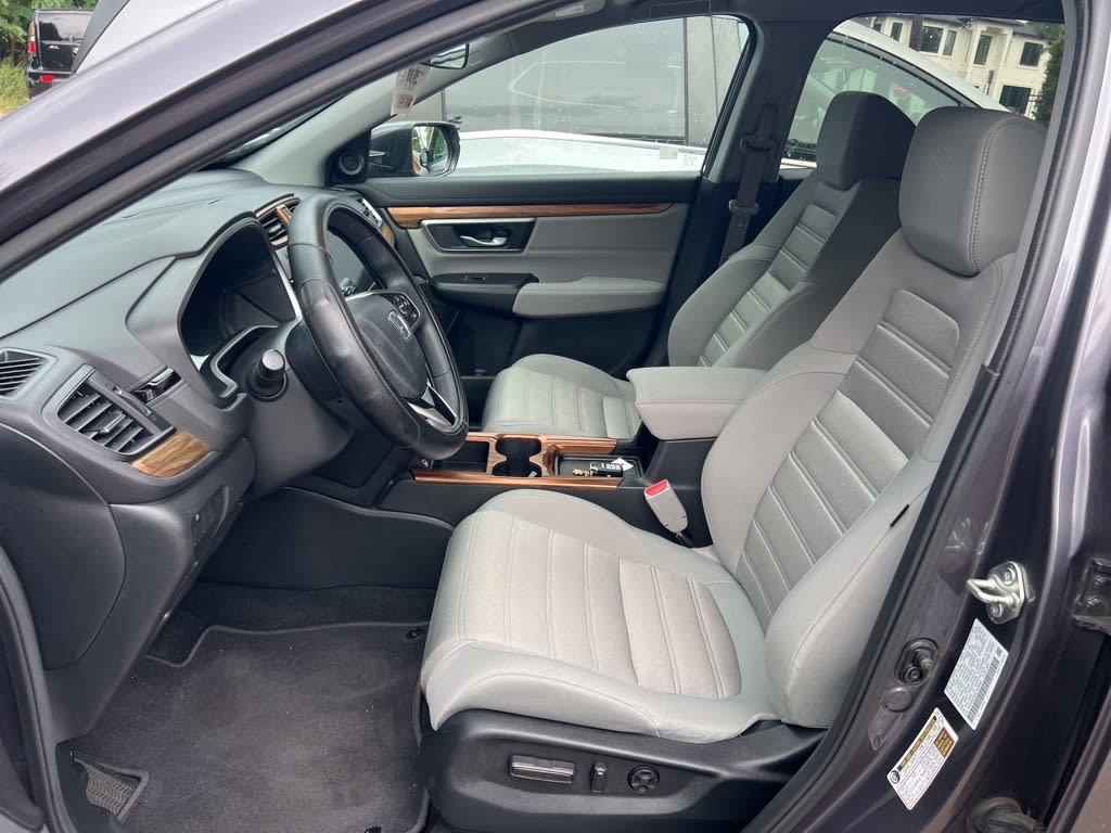 Thumbnail: 2020 Honda CR-V - 5