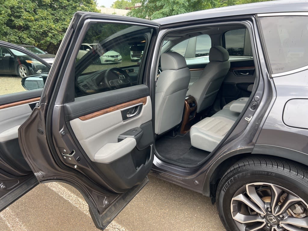 Thumbnail: 2020 Honda CR-V - 12