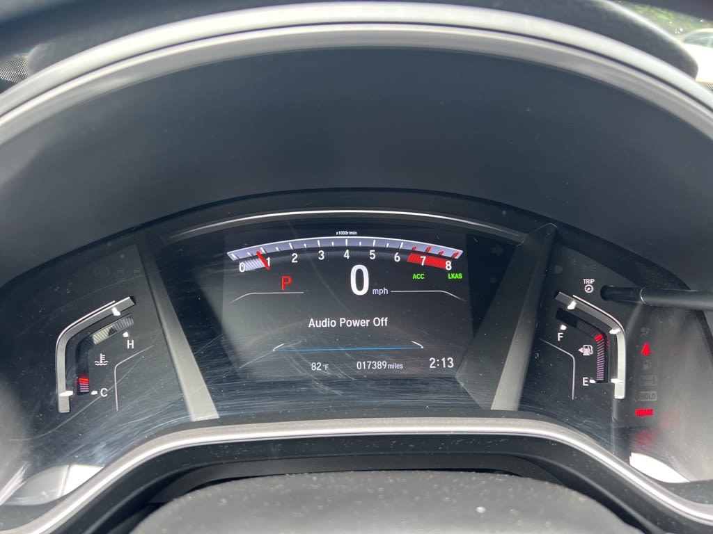 Thumbnail: 2020 Honda CR-V - 7