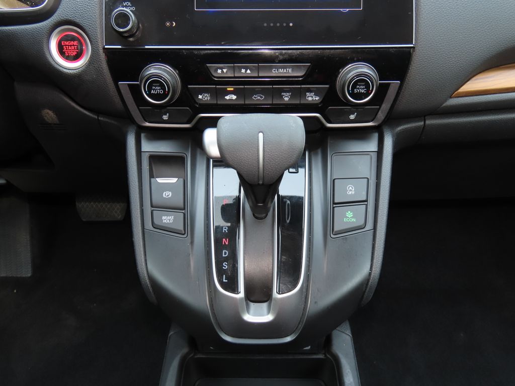 Thumbnail: 2022 Honda CR-V - 16