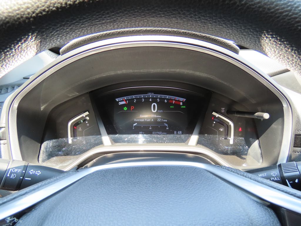 Thumbnail: 2022 Honda CR-V - 17