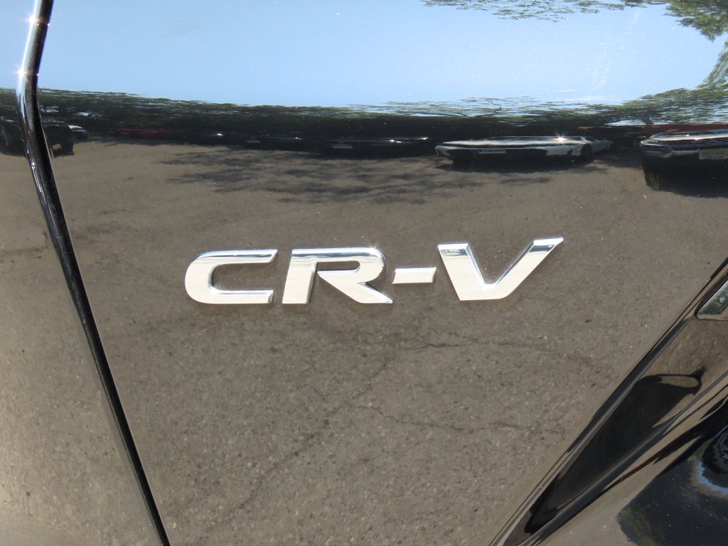 Thumbnail: 2022 Honda CR-V - 7