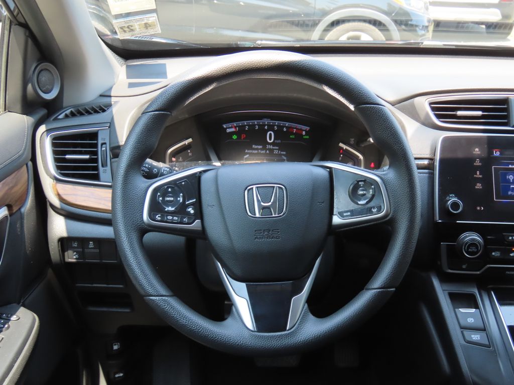 Thumbnail: 2022 Honda CR-V - 14
