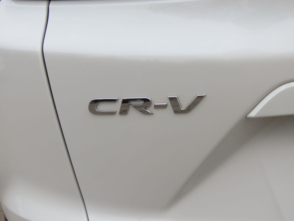Thumbnail: 2022 Honda CR-V - 7