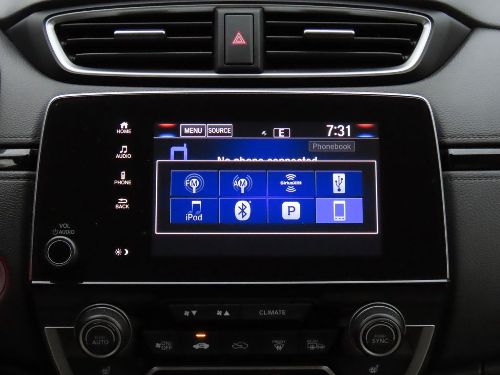 Thumbnail: 2022 Honda CR-V - 15